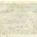 1931. Июль. Авиапочта. Гребенчатая зубцовка