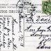 Открытое письмо из Барнаула в Данию. 17.05.1914