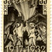 1932. Октябрь - 1933. 10-летие Октябрьской революции.