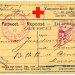 Почтовая карточка военнопленныхиз Омска в Моравию-Австрию. 11.09.1916-23.10.1916